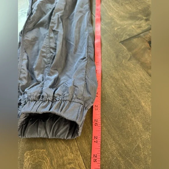 Free People Movement On The Way Home‎ Jogger size L color steel blue - Picture 4 of 8